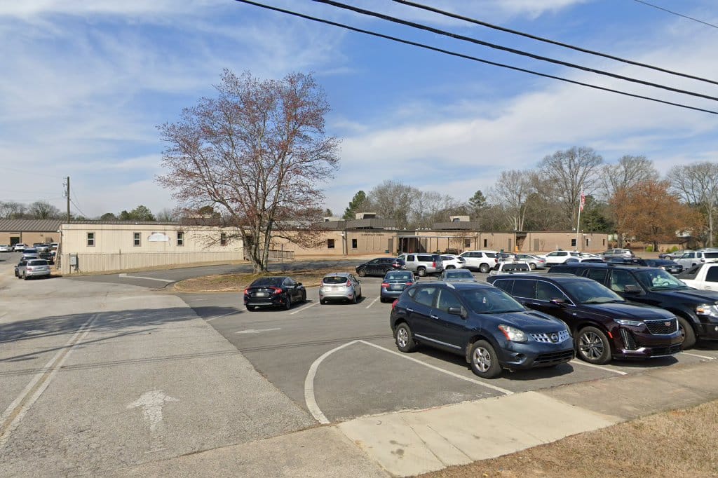 East Central Elementary School