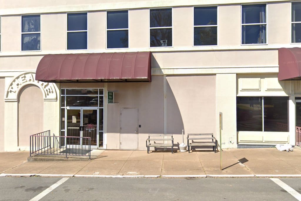 Vernon Parish Passport Office