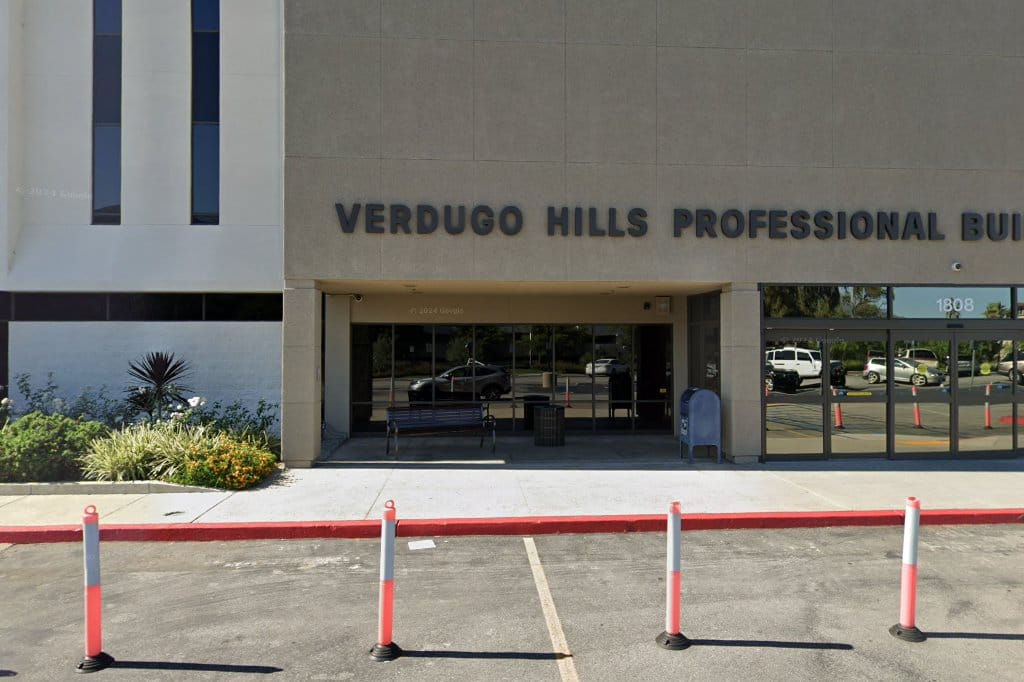 Verdugo Hills Professional Pharmacy