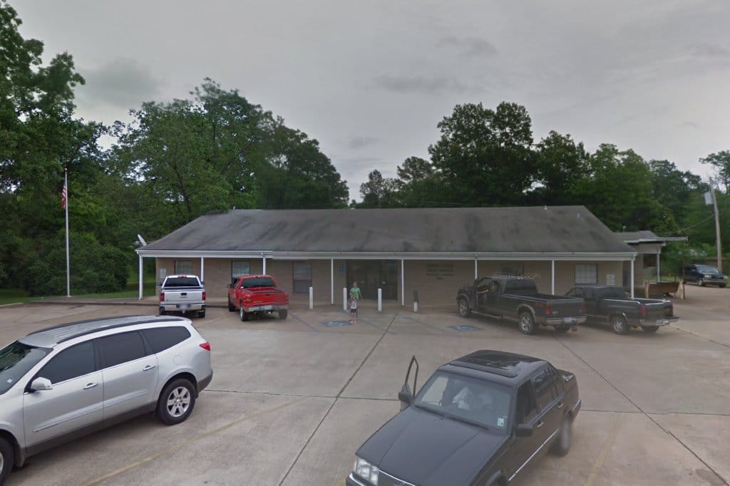 Springhill Passport Office