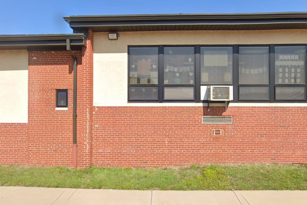 Ethel M Burke School