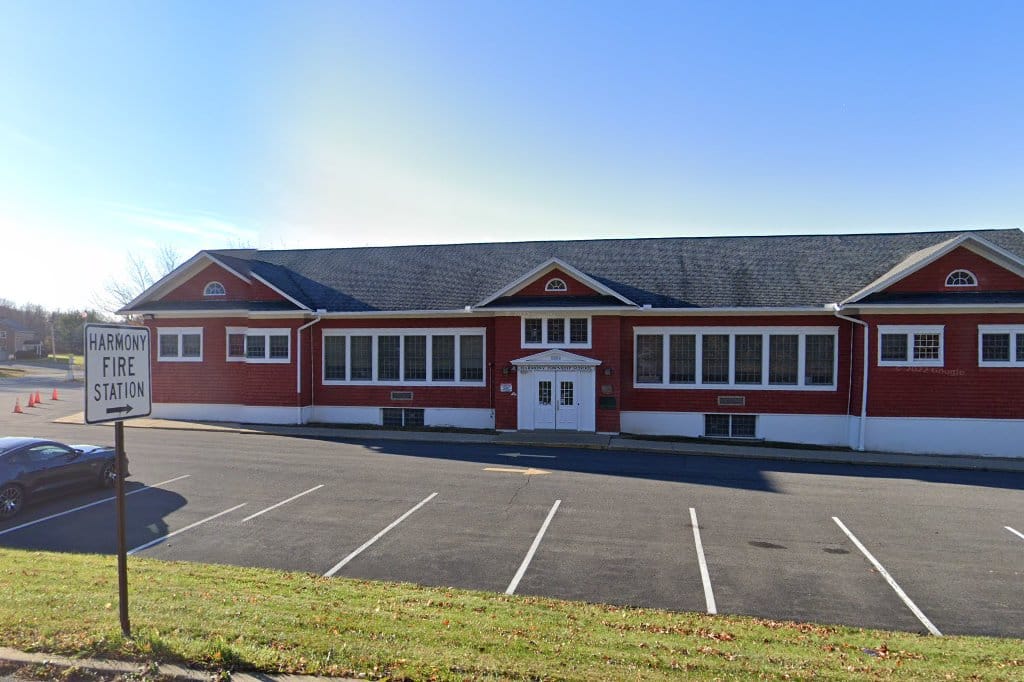 Harmony Township School