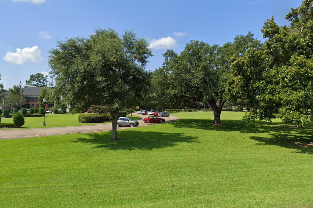 Nicholls State University