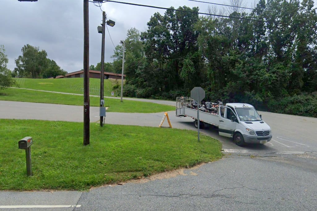 Liberty Township Elementary School