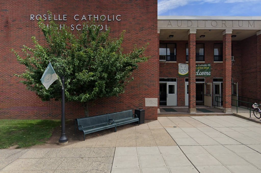 Roselle Catholic High School