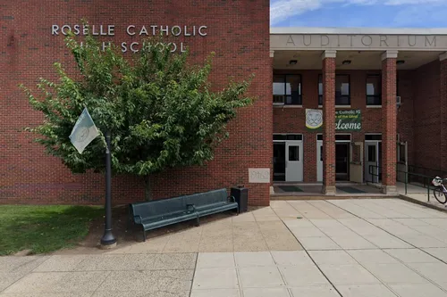 Roselle Catholic High School