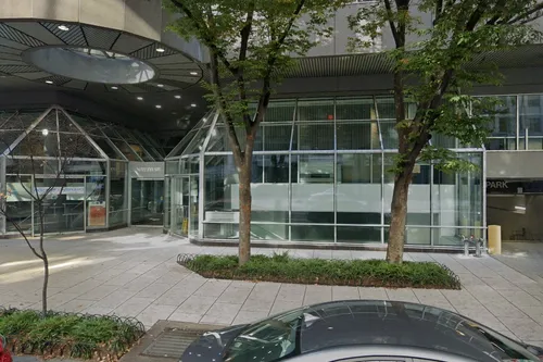 United States Veterans Affairs Department-National Capital Regional Benefit Office