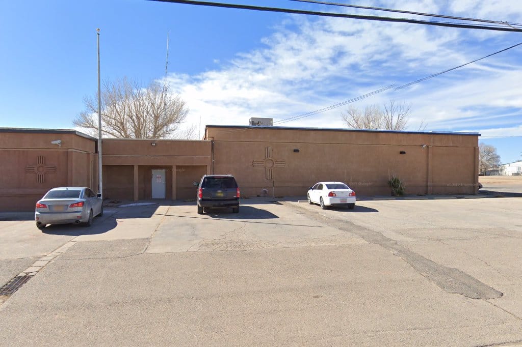 Moriarty MVD Office