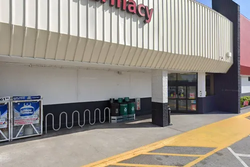 Sweetbay Supermarket Pharmacy