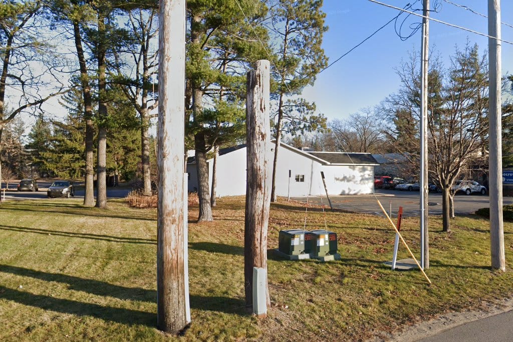 Traverse City PLUS Branch Office