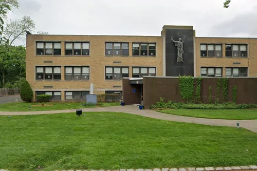 St James Catholic School: Nurse's Office