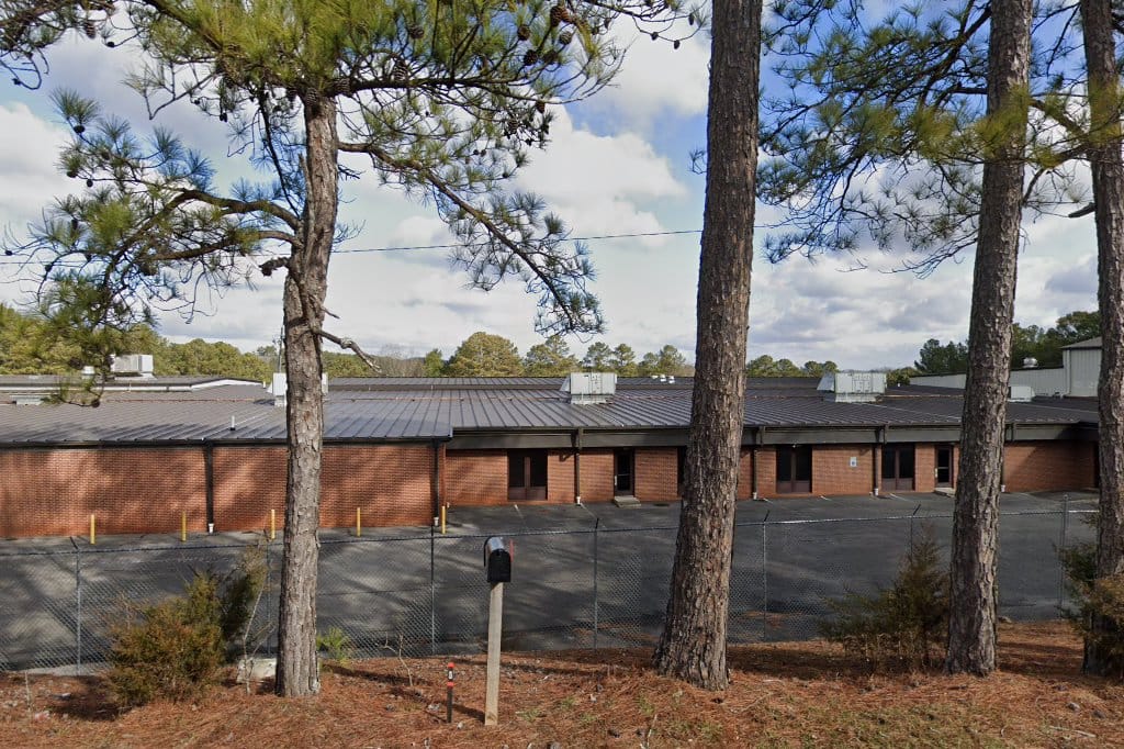 Midway Primary School