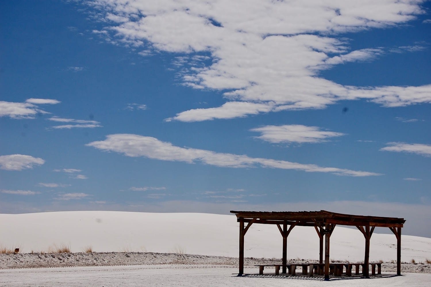 White Sands MVD Office