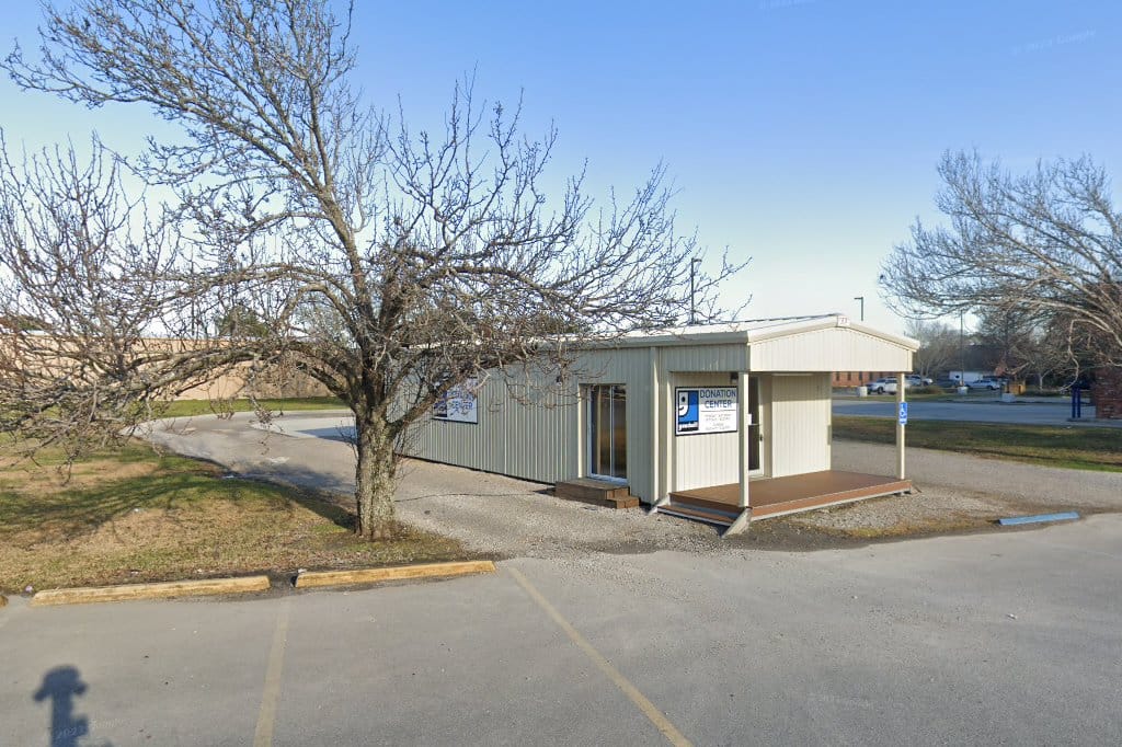 Goodwill Lafayette