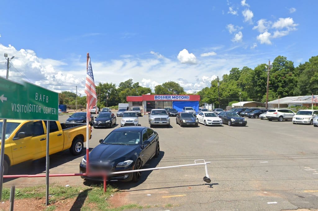 Goodwill Bossier City