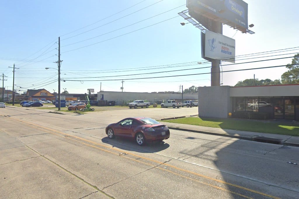 Goodwill Lafayette