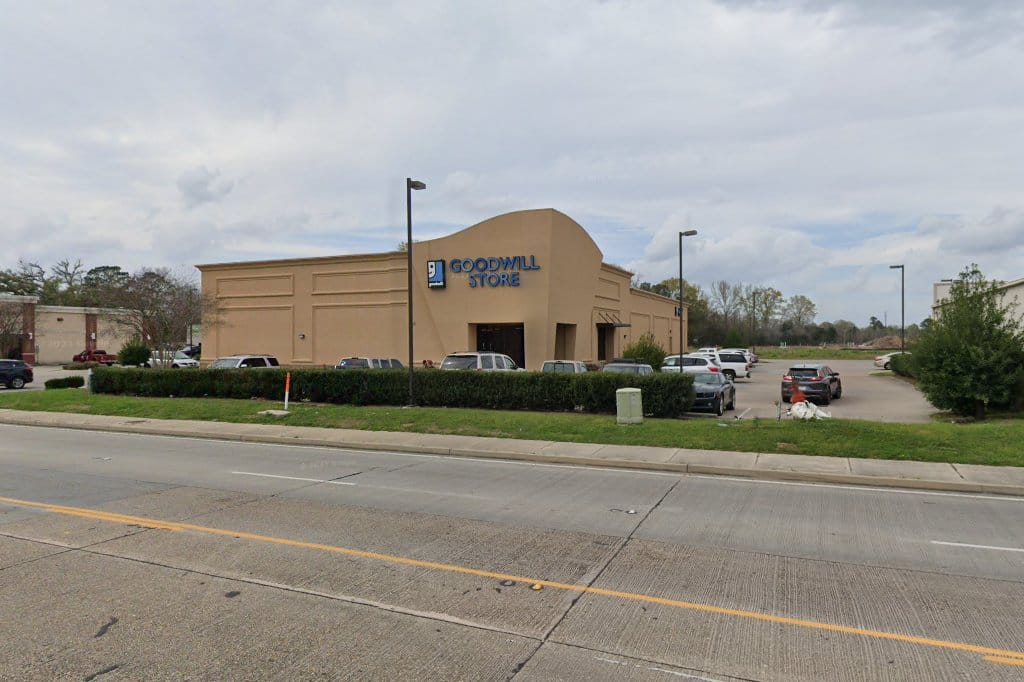 Goodwill Zachary