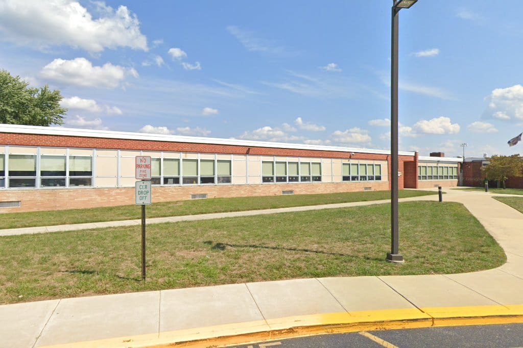 Berlin Community Elementary School