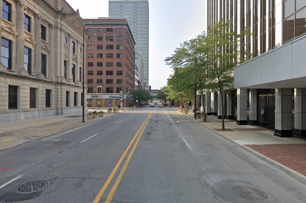 Allen County Superior Court