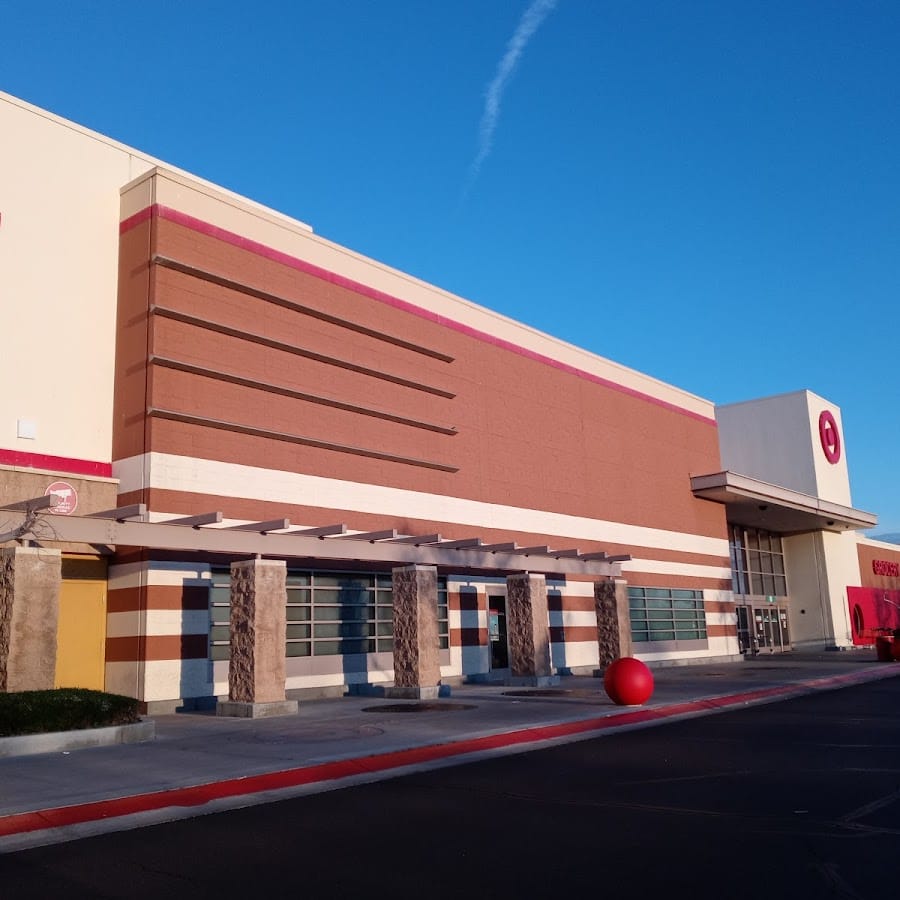 Target Pharmacy