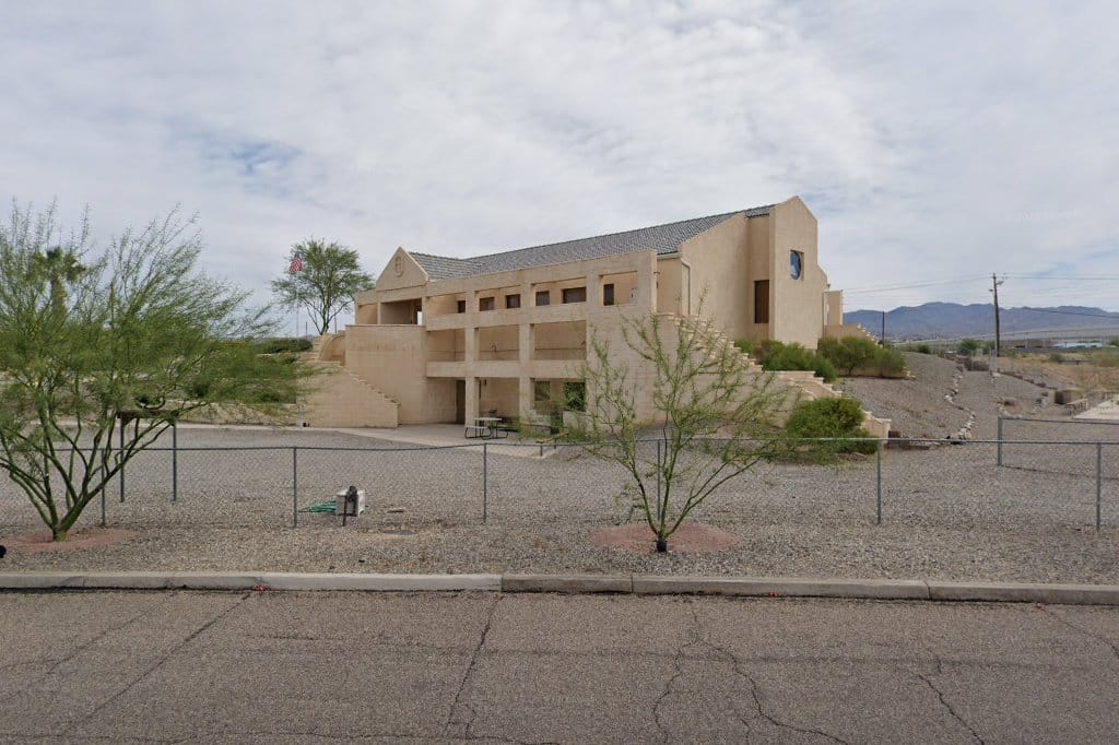 Bethany Christian School