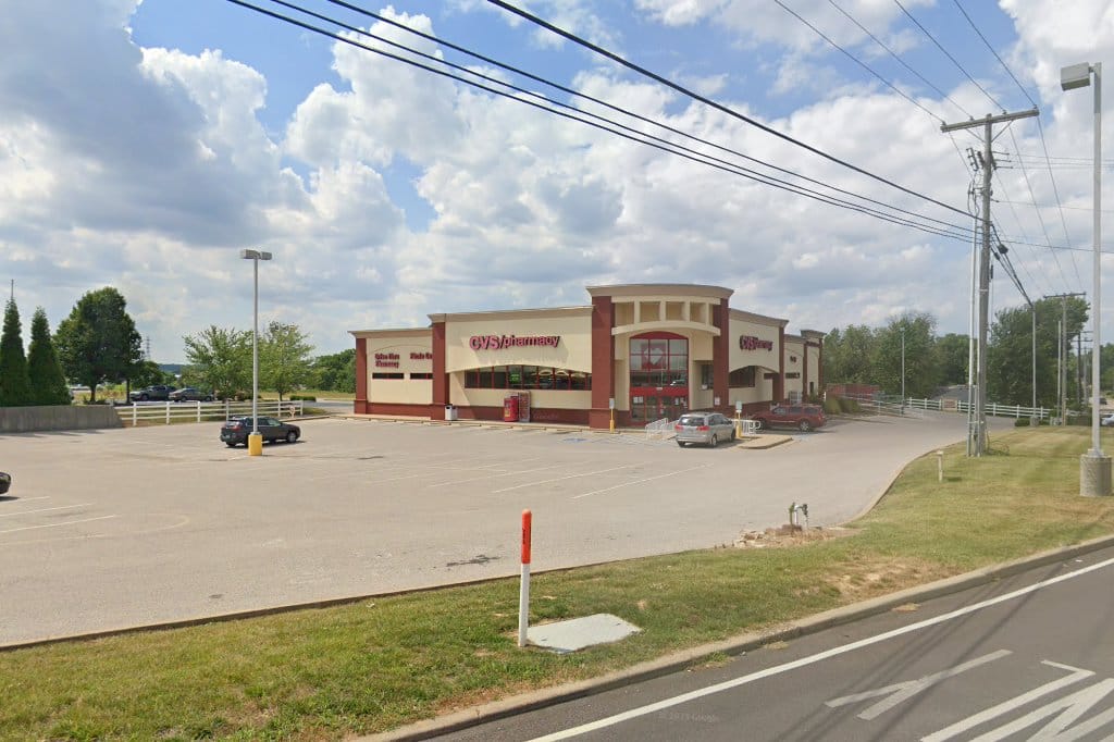 CVS Pharmacy