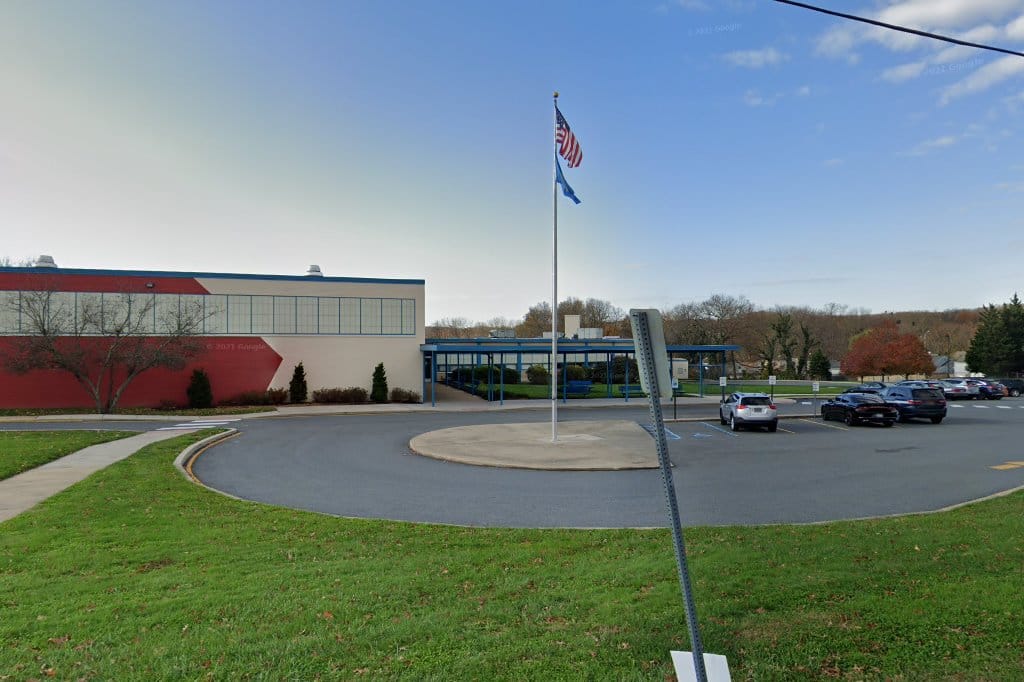 Maple Lane Elementary School