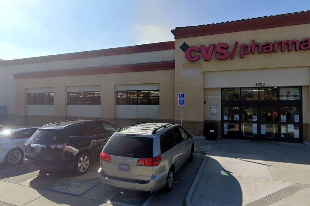 CVS Pharmacy