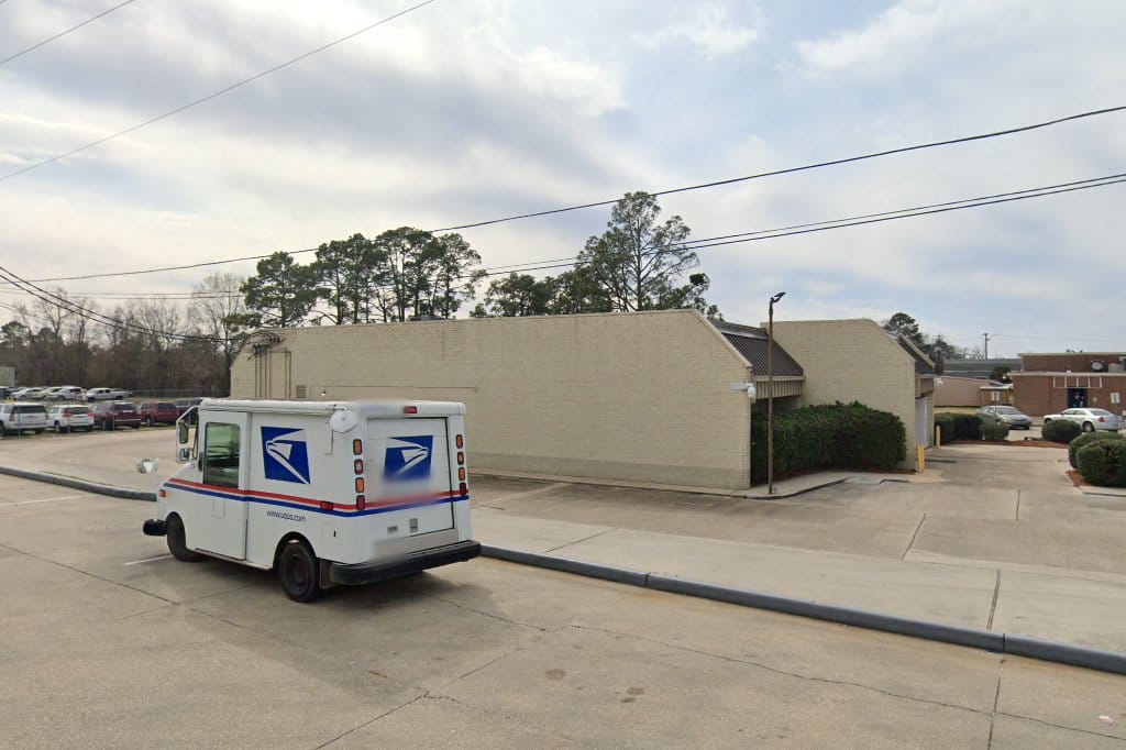 Goodwill Opelousas