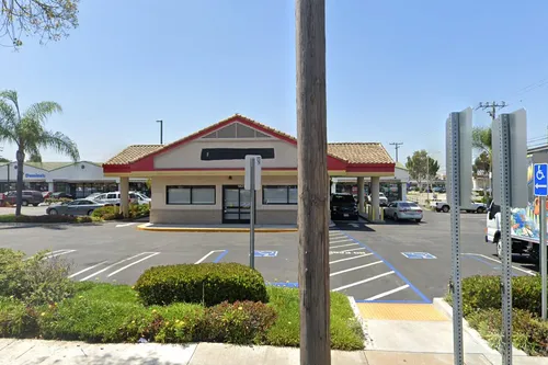 Walgreens Pharmacy