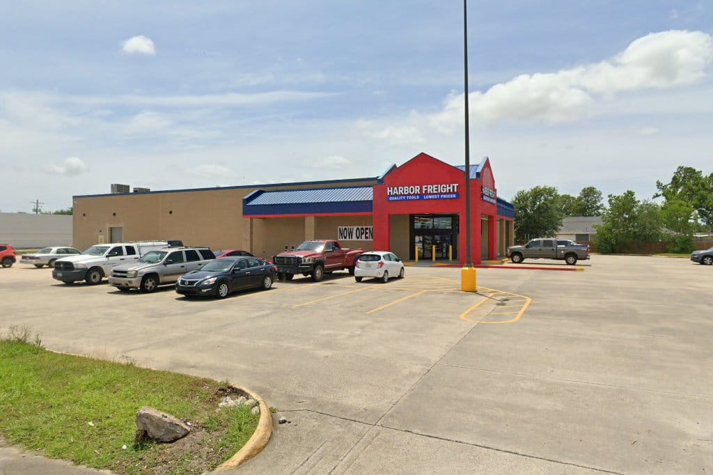 Goodwill Lake Charles