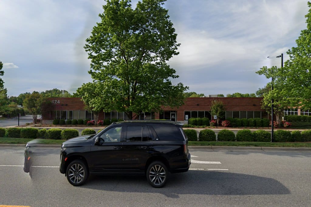 Brookstone College-Greensboro