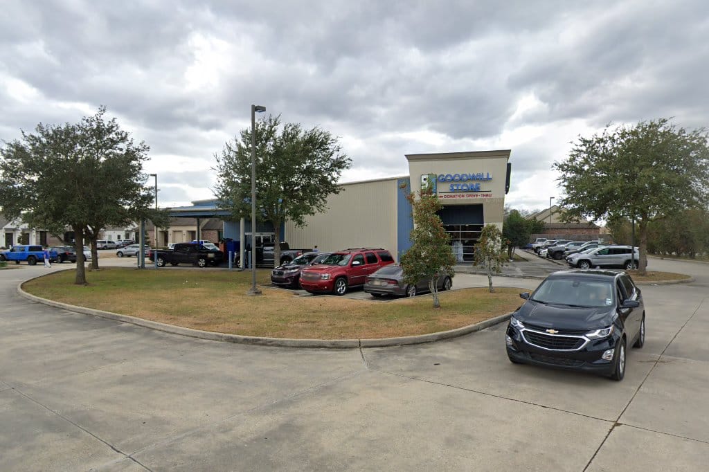 Goodwill Baton Rouge