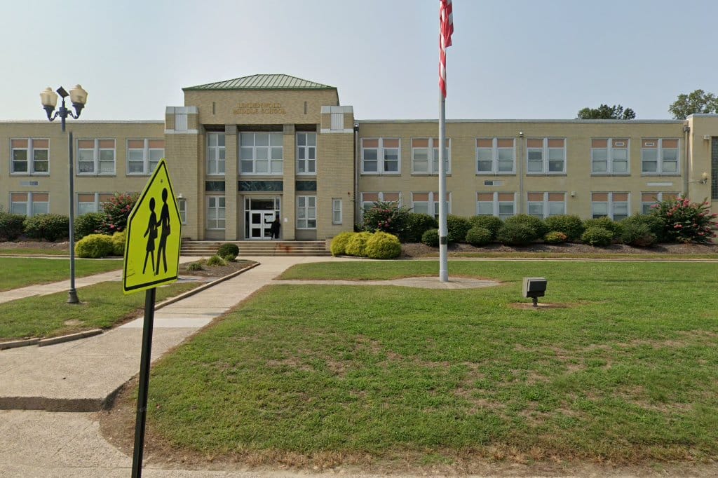 Lindenwold Middle School
