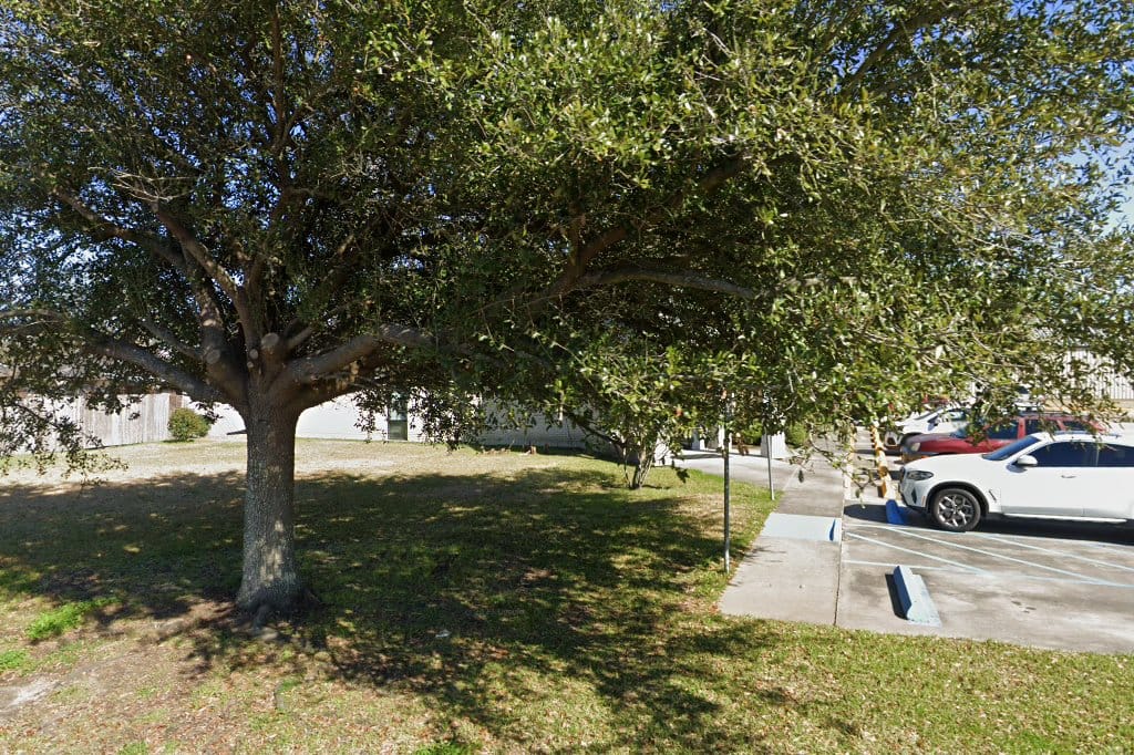 Port Allen Motor Vehicles Office