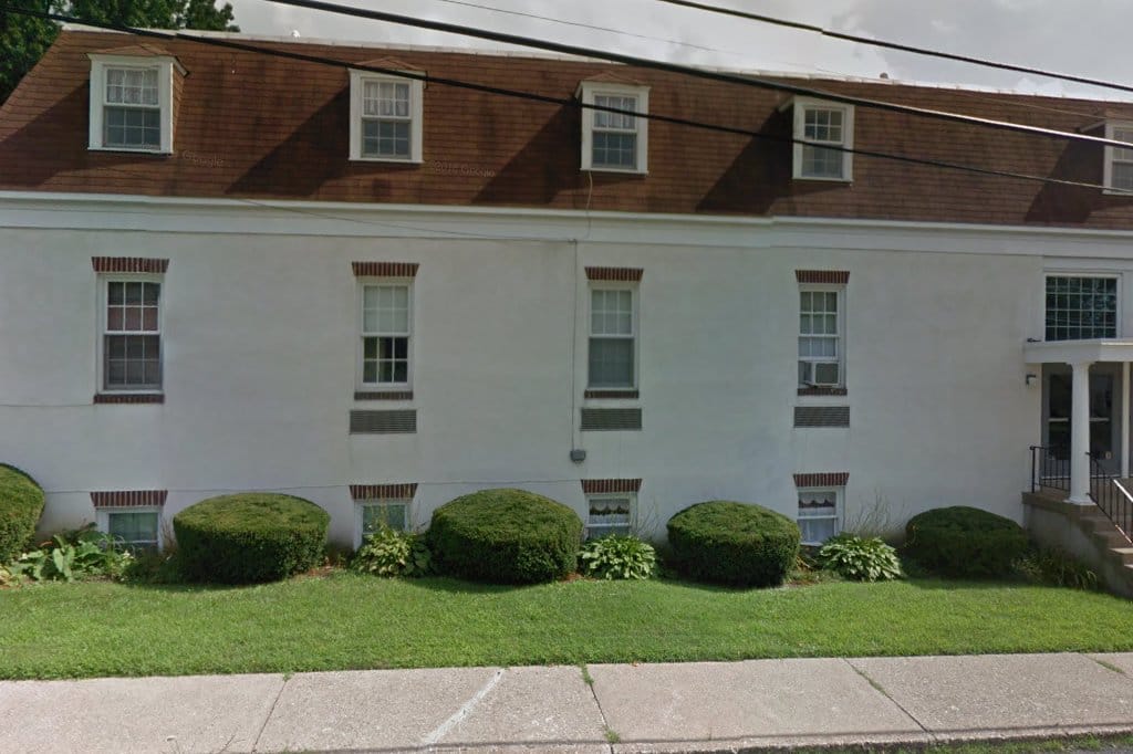 Phillipsburg Christian Academy