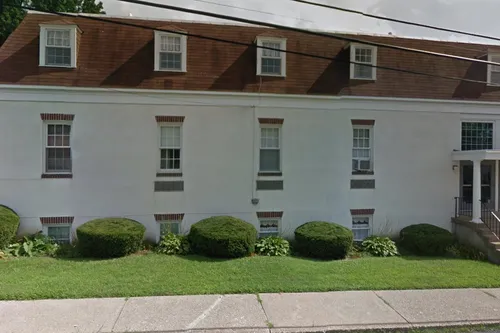 Phillipsburg Christian Academy
