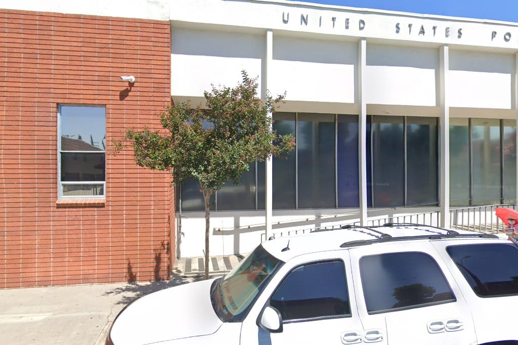 Norwalk Passport Office
