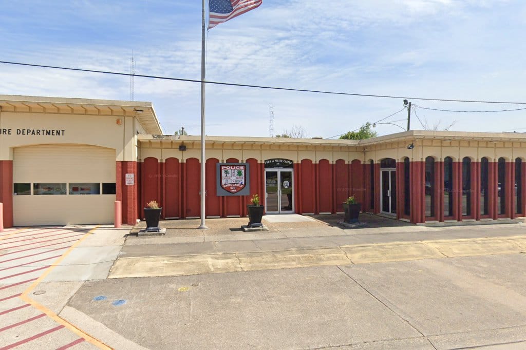 White Castle Mayor's Court