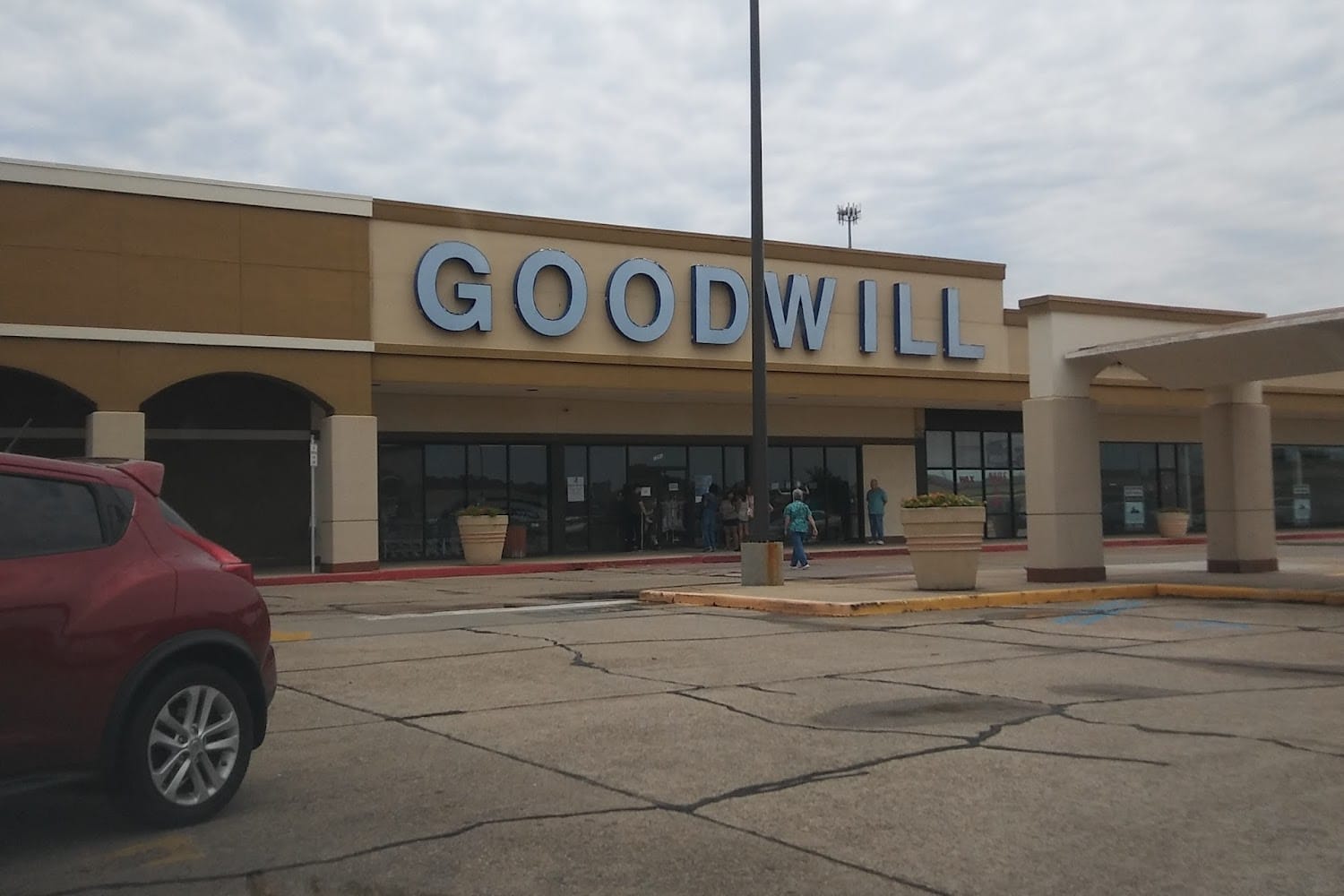 Goodwill Shreveport