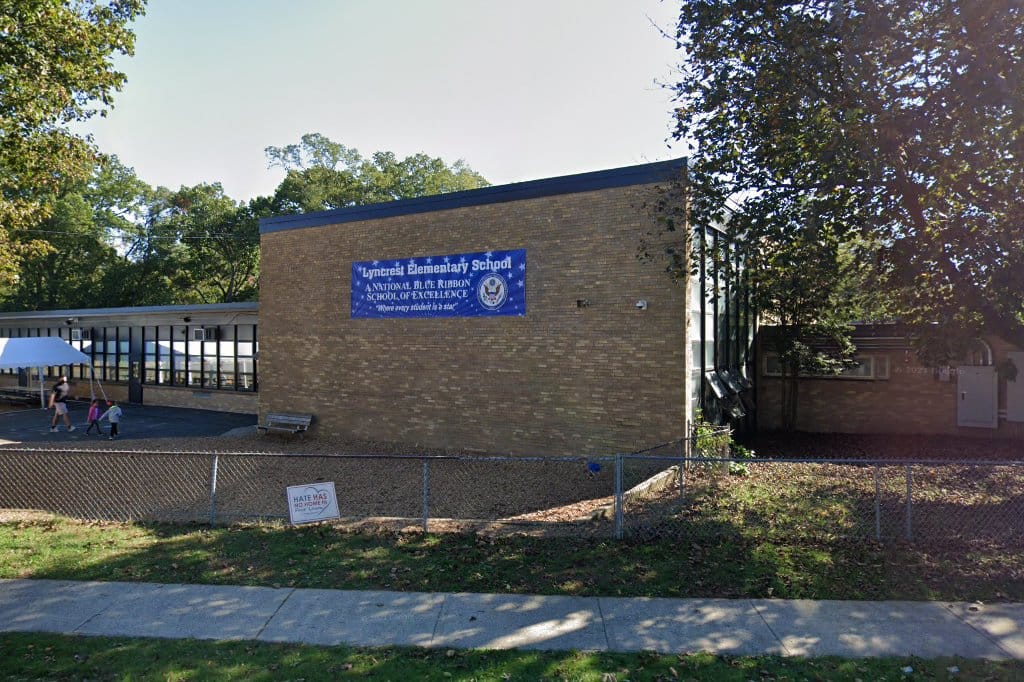 Lyncrest School