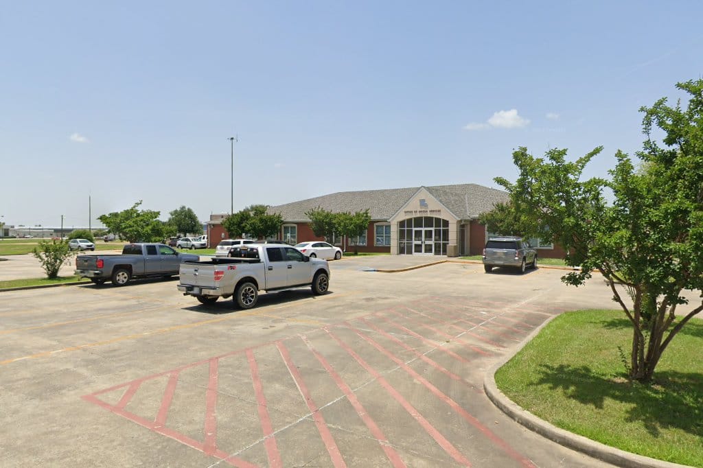 Monroe Motor Vehicles Office