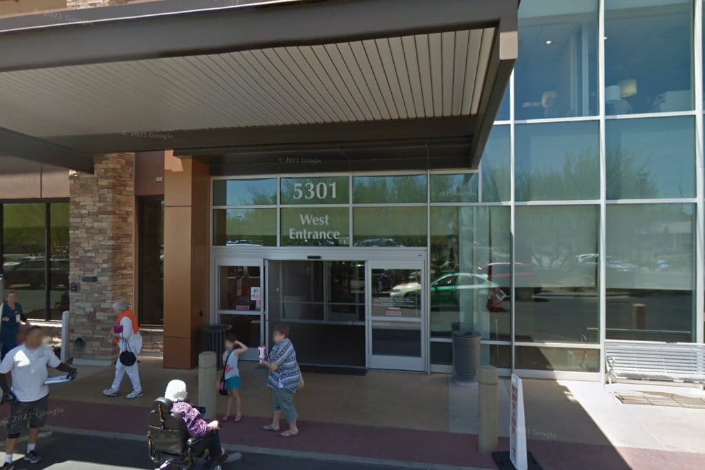 Tucson Medical Center Pharmacy