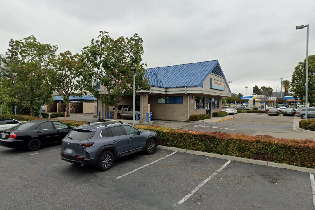 Walgreens Pharmacy