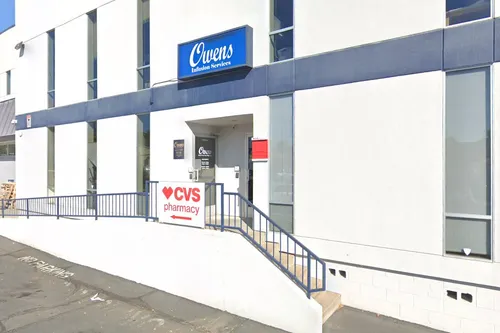 Owens Healthcare Pharmacy