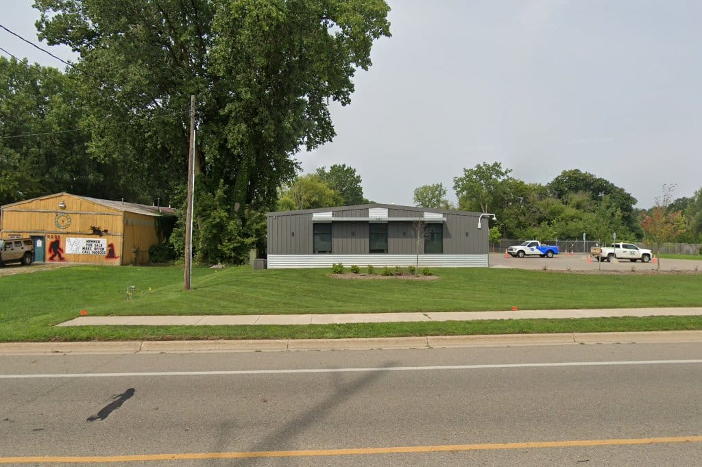Wright Beauty Academy
