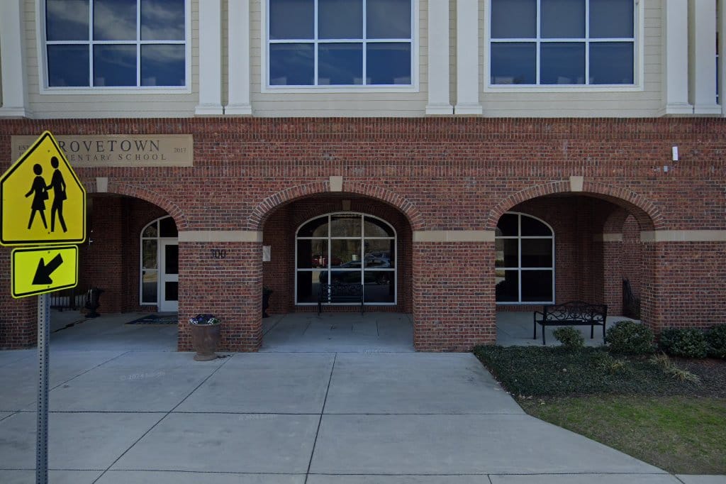 Grovetown Elementary School