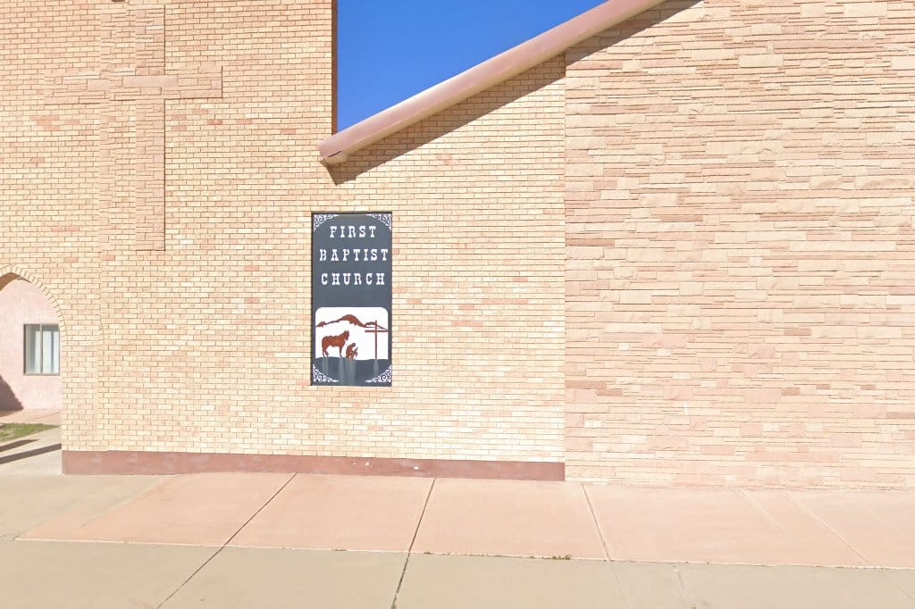 Joanna Todd Christian School