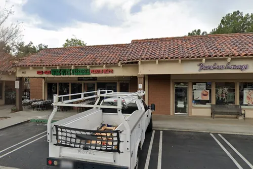Healthy Living Pharmacy
