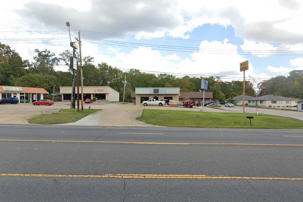 Goodwill Shreveport
